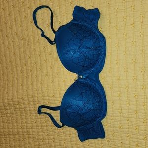 VS Very Sexy Uplift Balconet Bra 32A NWOT